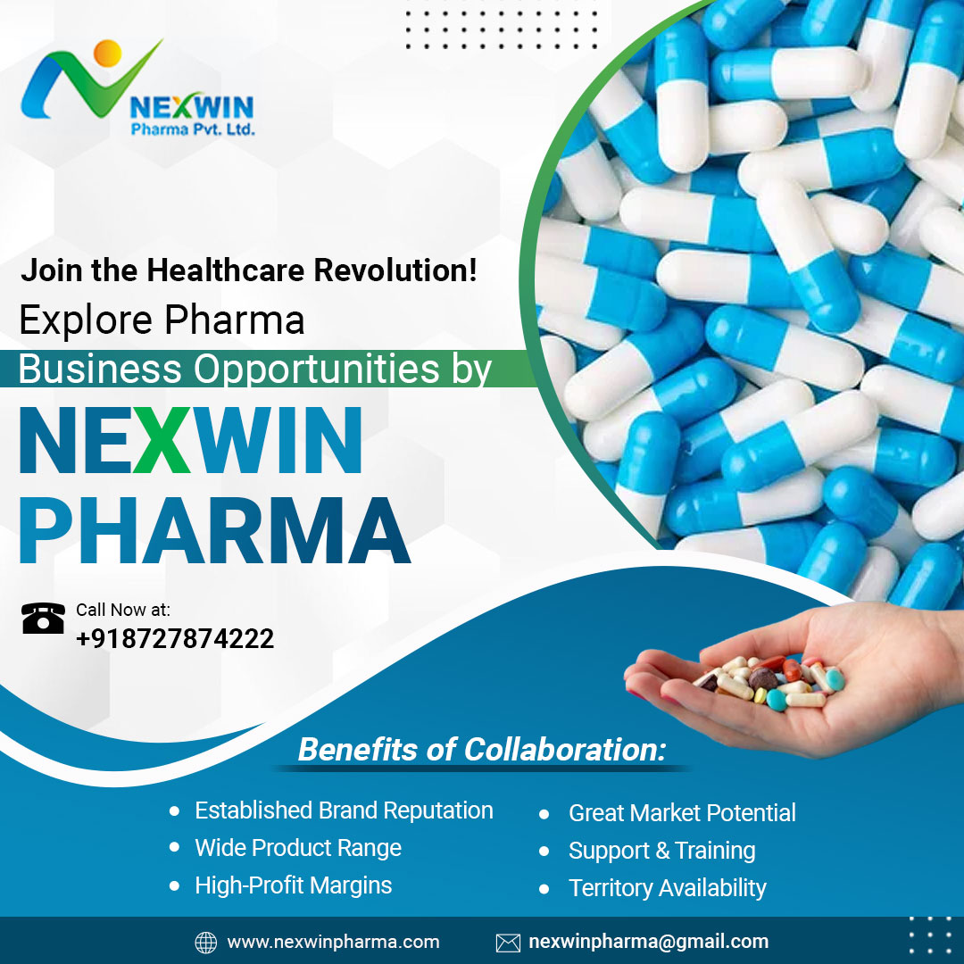 citriclabs | Top PCD Pharma Franchise in Ortho Range