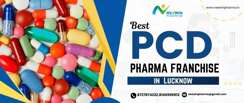 citriclabs | Best 10 PCD Pharma Franchise in Lucknow