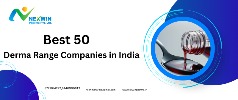 citriclabs | Best 50 Derma Range Companies in India