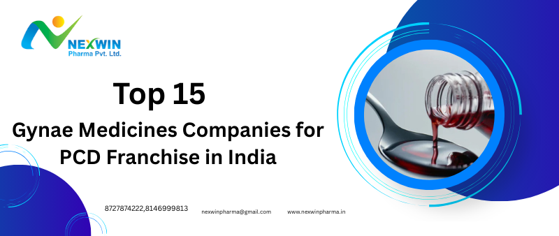 citriclabs | Top 15 Gynae Medicines Companies for PCD Franchise in India