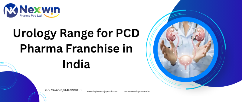 citriclabs | Urology Range for PCD Pharma Franchise in India