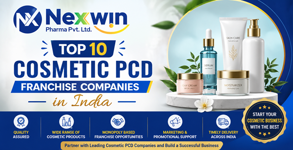 citriclabs | Top 10 Cosmetic PCD Franchise Companies in India