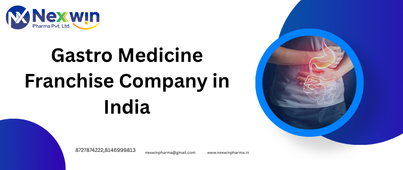 citriclabs | Gastro Medicine Franchise Company in India